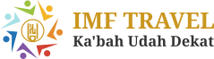 Logo IMF Travel